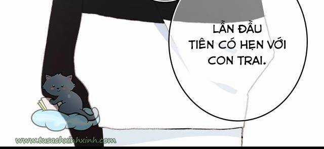 Con Tim Rung Động - Chapter 67 - Trang 74