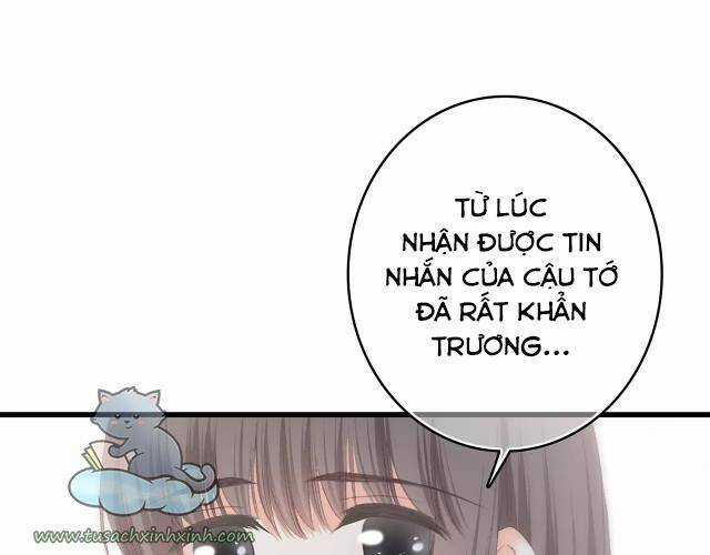 Con Tim Rung Động - Chapter 67 - Trang 75