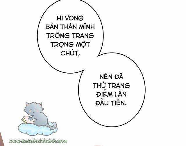 Con Tim Rung Động - Chapter 67 - Trang 77