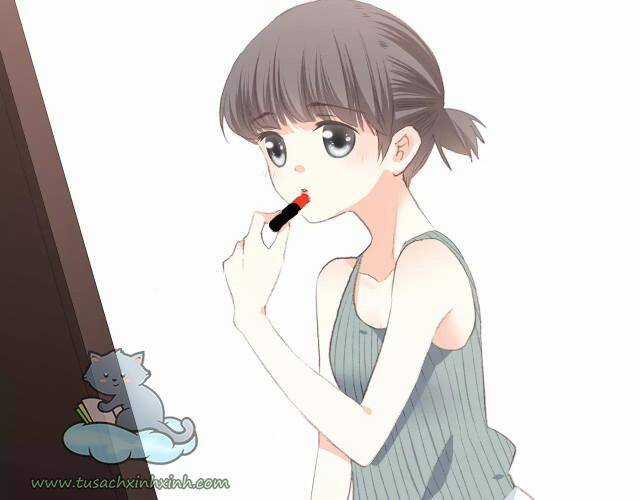 Con Tim Rung Động - Chapter 67 - Trang 78