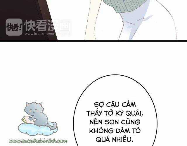 Con Tim Rung Động - Chapter 67 - Trang 79