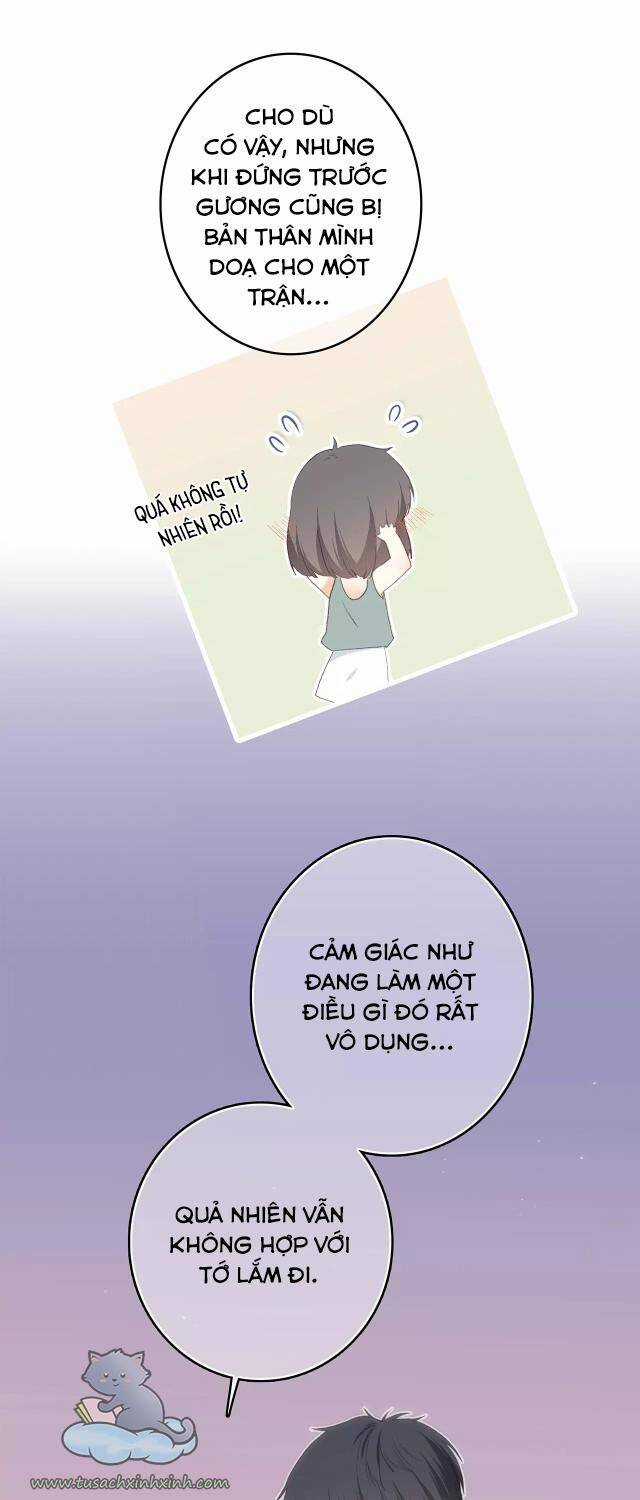 Con Tim Rung Động - Chapter 67 - Trang 81