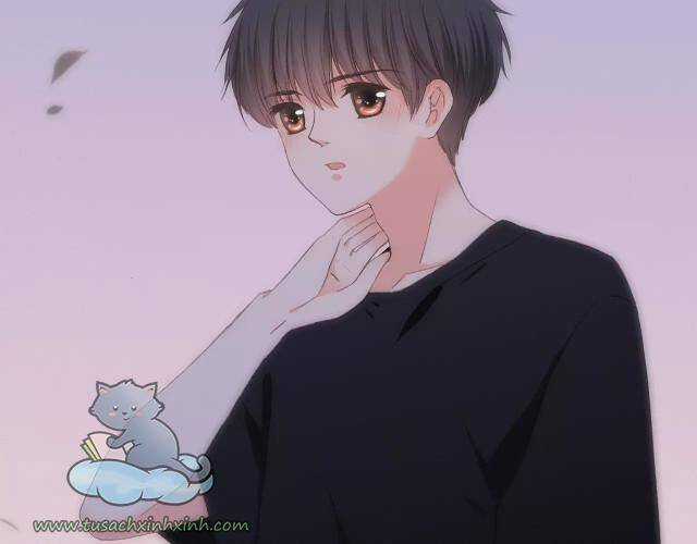 Con Tim Rung Động - Chapter 67 - Trang 84