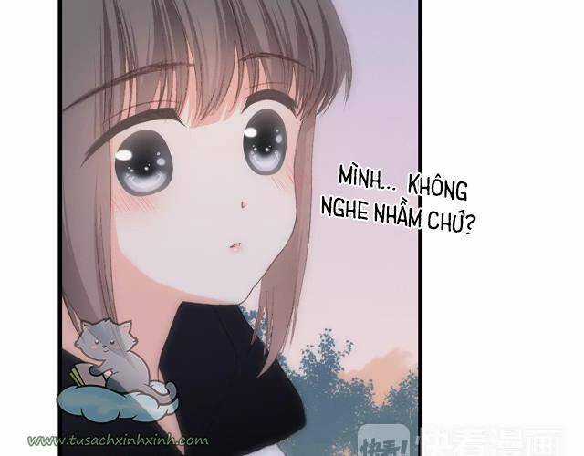 Con Tim Rung Động - Chapter 67 - Trang 87