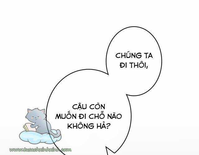 Con Tim Rung Động - Chapter 67 - Trang 90