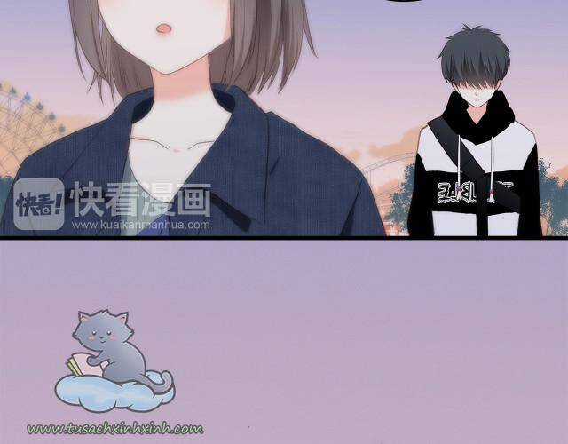 Con Tim Rung Động - Chapter 67 - Trang 10