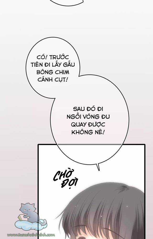 Con Tim Rung Động - Chapter 67 - Trang 91