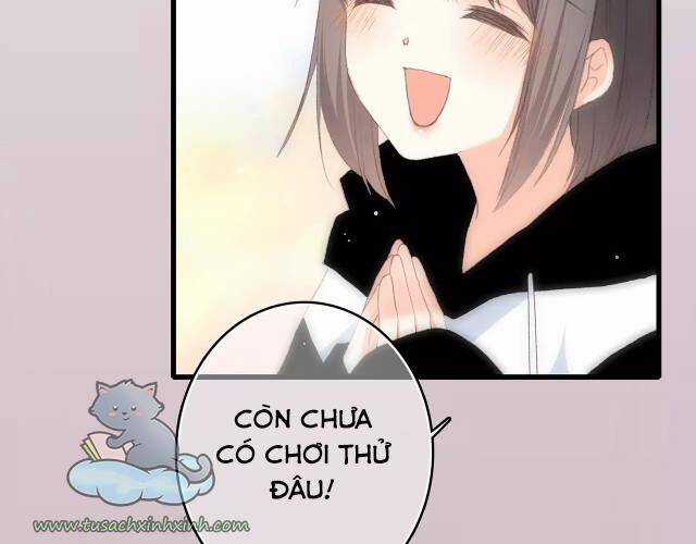 Con Tim Rung Động - Chapter 67 - Trang 92