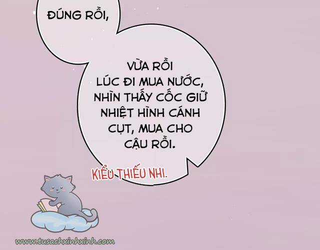 Con Tim Rung Động - Chapter 67 - Trang 95