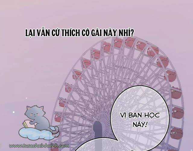 Con Tim Rung Động - Chapter 67 - Trang 96