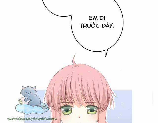 Con Tim Rung Động - Chapter 67 - Trang 99