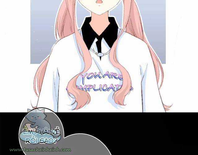 Con Tim Rung Động - Chapter 67 - Trang 100