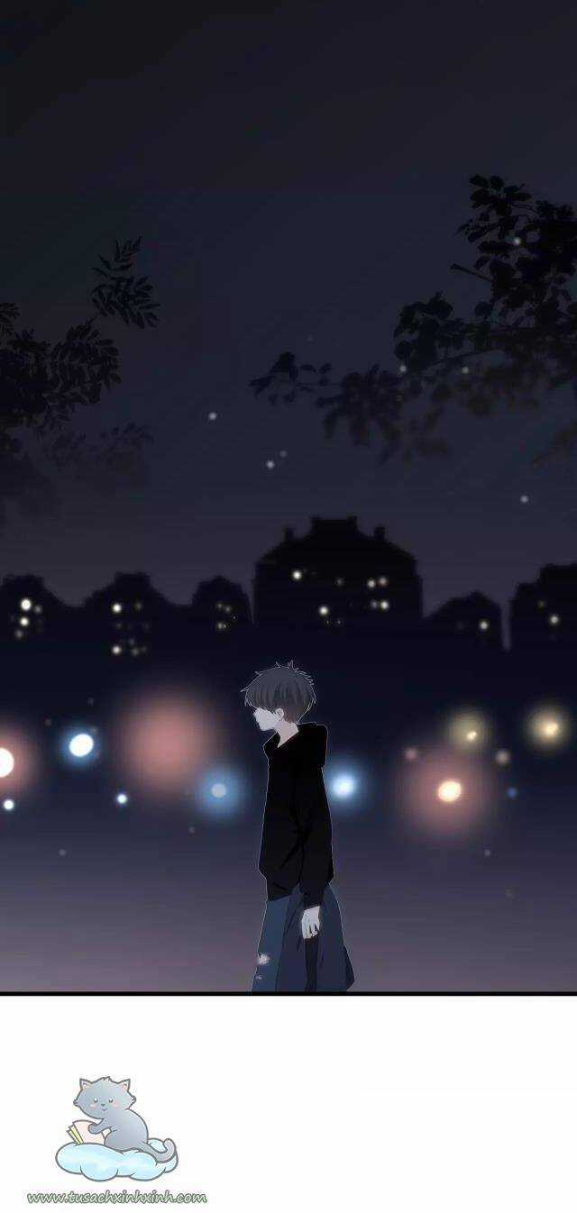 Con Tim Rung Động - Chapter 68.1 - Trang 2