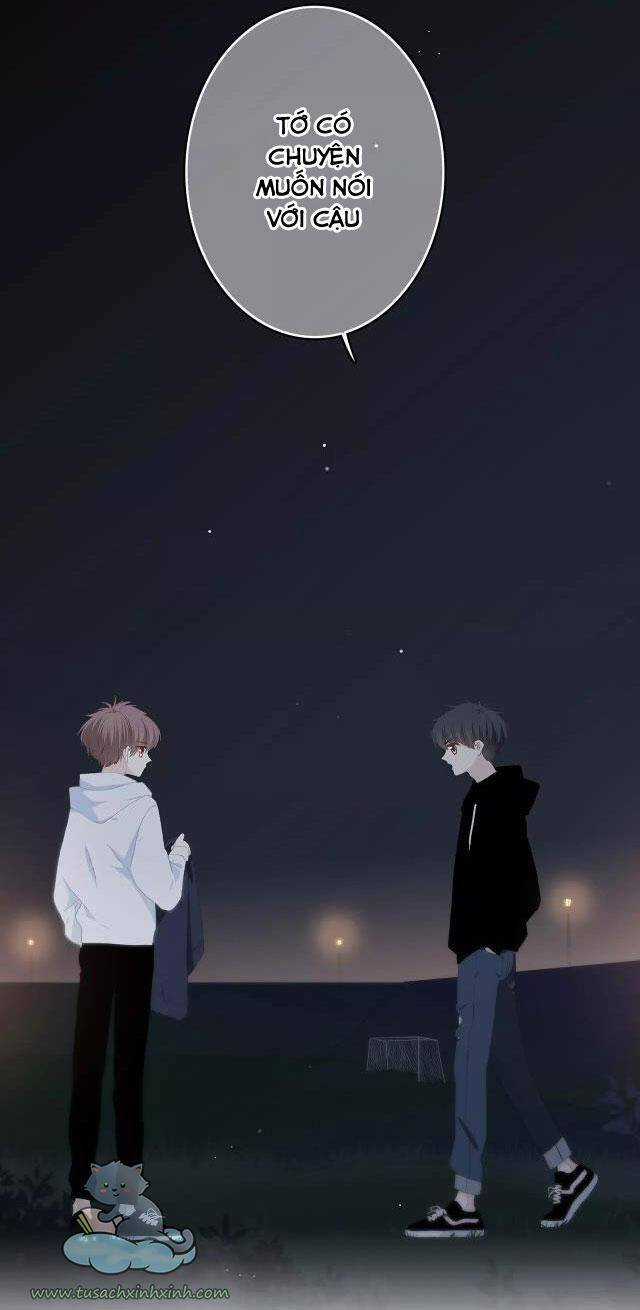 Con Tim Rung Động - Chapter 68.1 - Trang 11