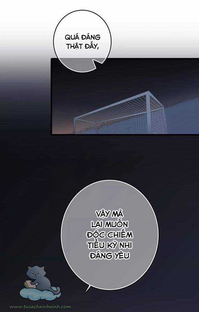 Con Tim Rung Động - Chapter 68.1 - Trang 13