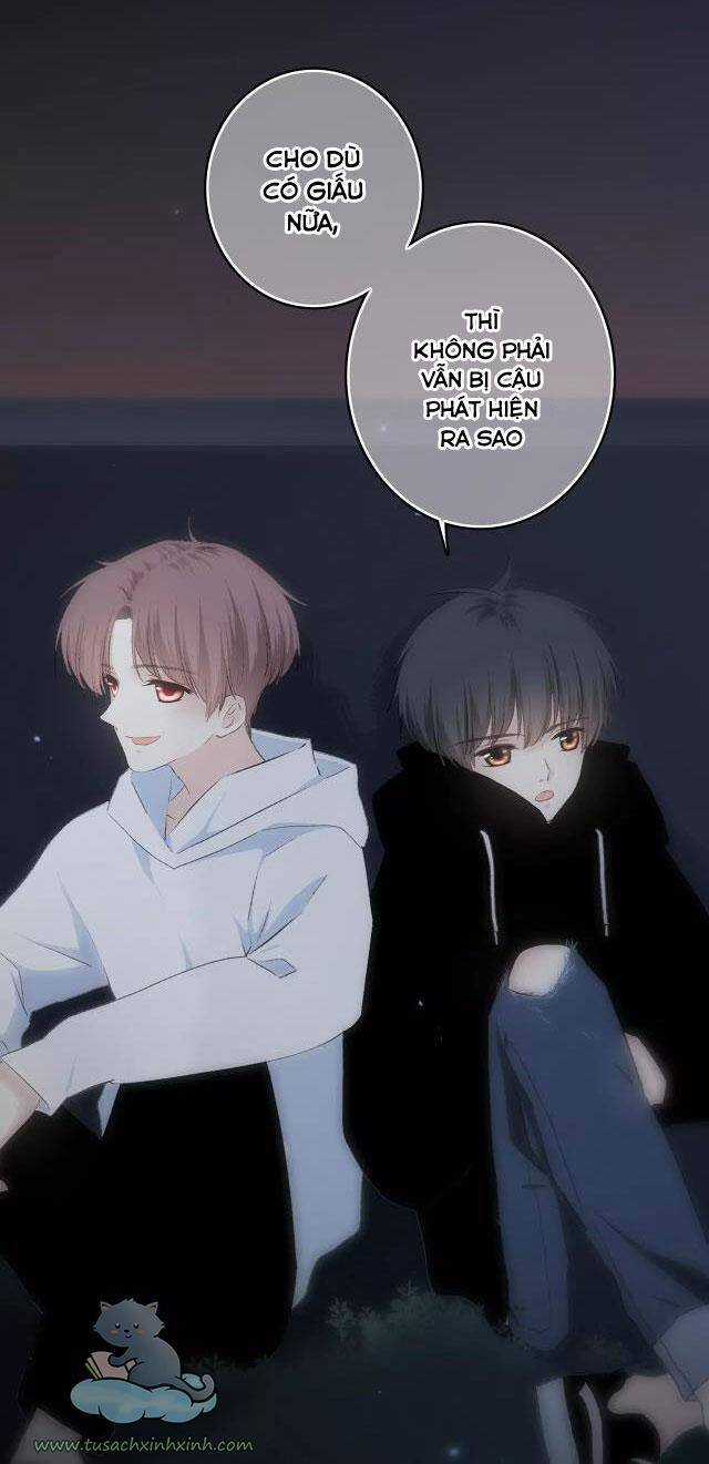 Con Tim Rung Động - Chapter 68.1 - Trang 14