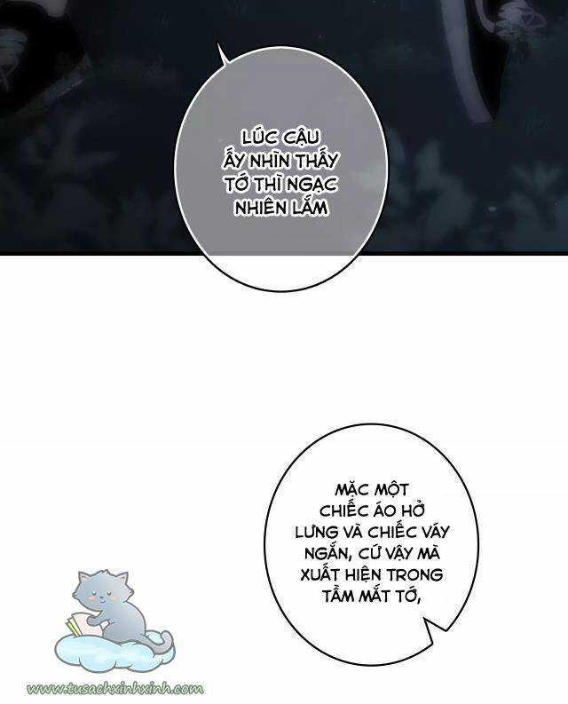 Con Tim Rung Động - Chapter 68.1 - Trang 15