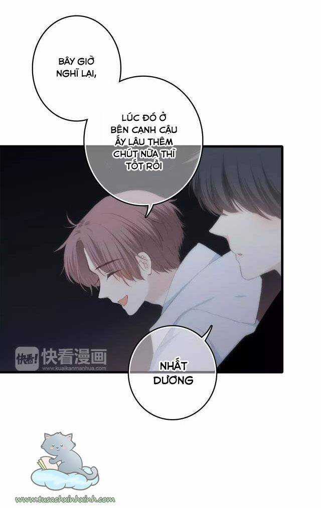 Con Tim Rung Động - Chapter 68.1 - Trang 17