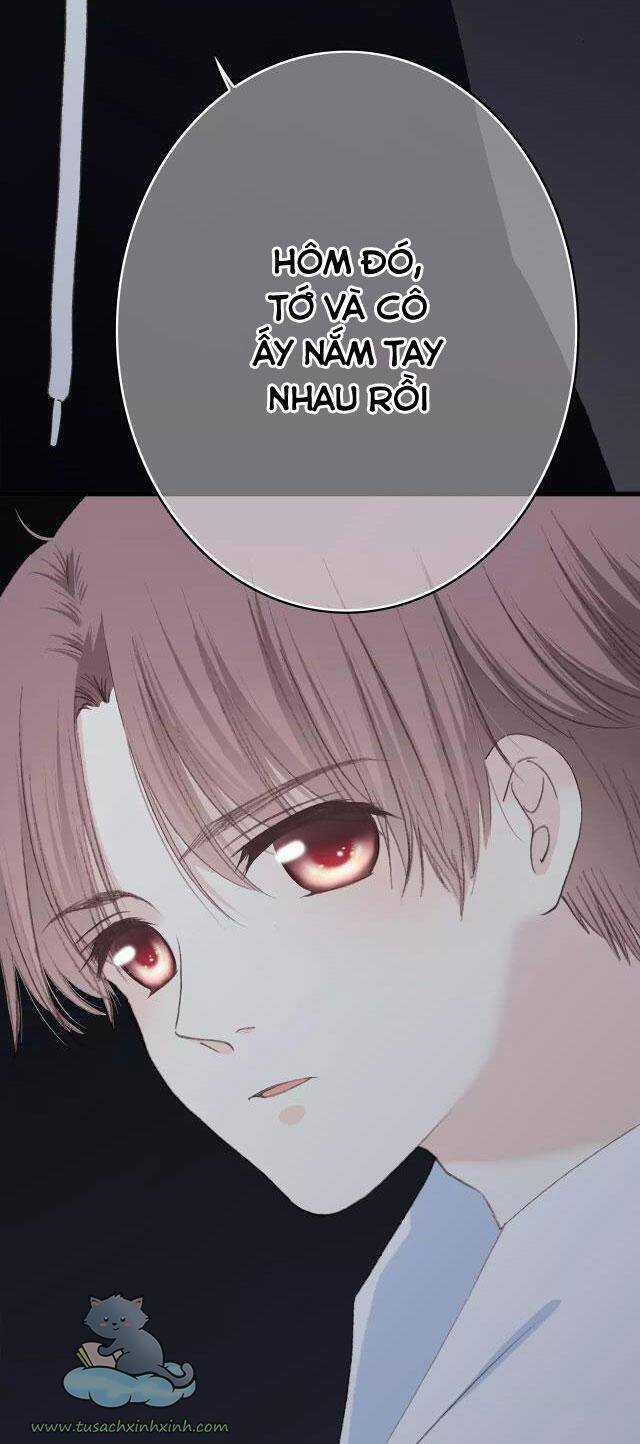 Con Tim Rung Động - Chapter 68.1 - Trang 19