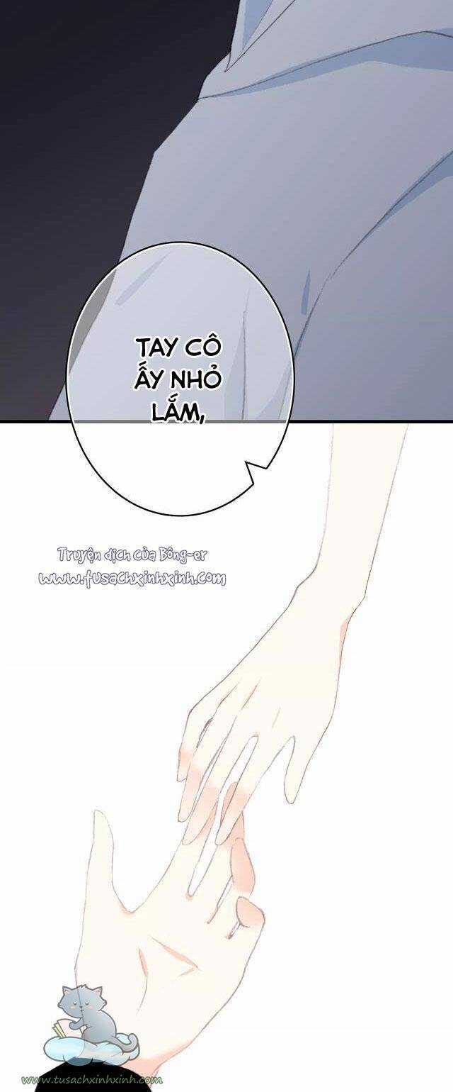 Con Tim Rung Động - Chapter 68.1 - Trang 20