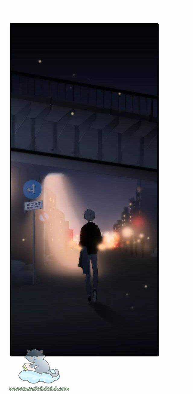 Con Tim Rung Động - Chapter 68.1 - Trang 3