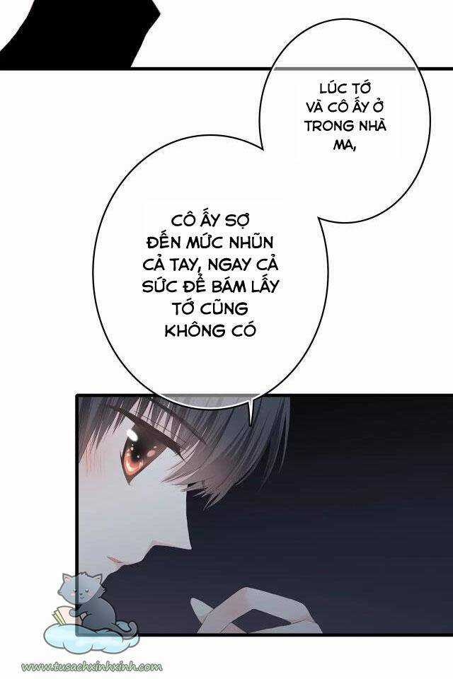 Con Tim Rung Động - Chapter 68.1 - Trang 21