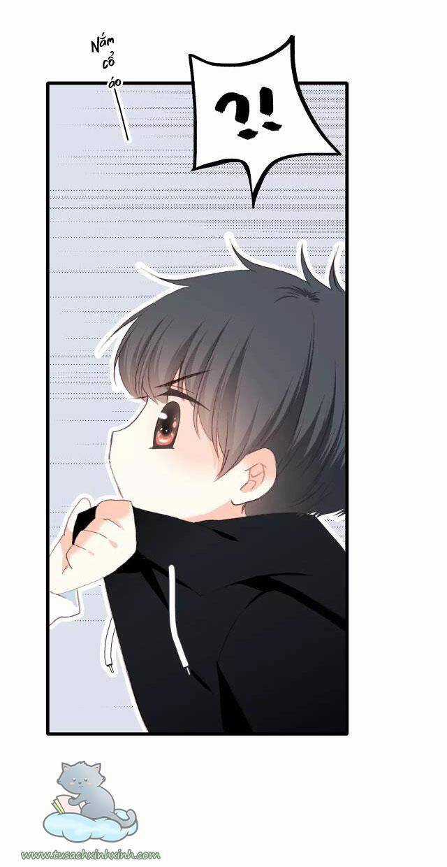 Con Tim Rung Động - Chapter 68.1 - Trang 24