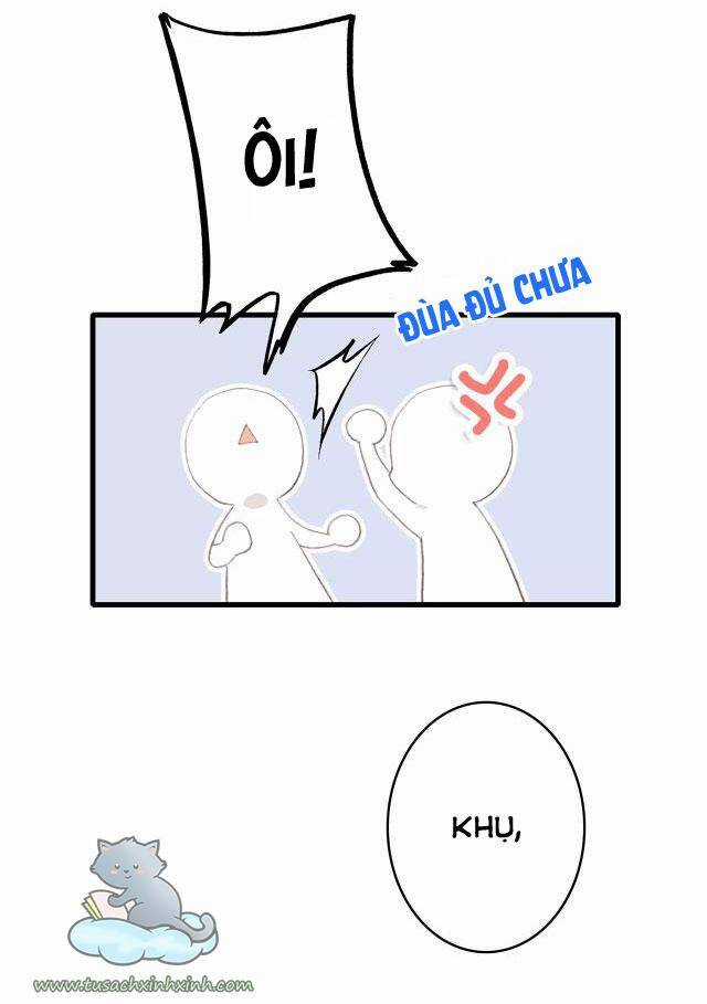 Con Tim Rung Động - Chapter 68.1 - Trang 26