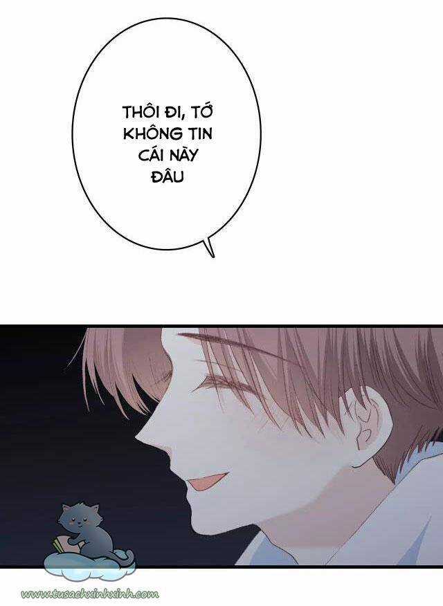 Con Tim Rung Động - Chapter 68.1 - Trang 27