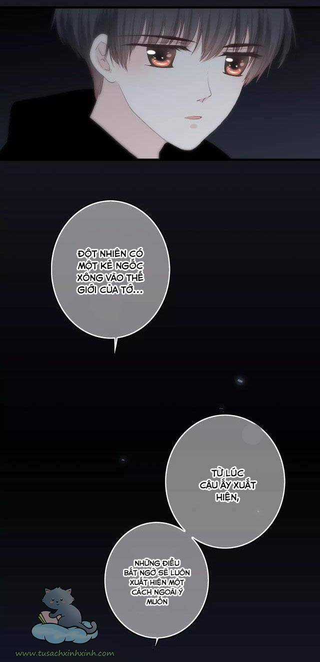 Con Tim Rung Động - Chapter 68.1 - Trang 29