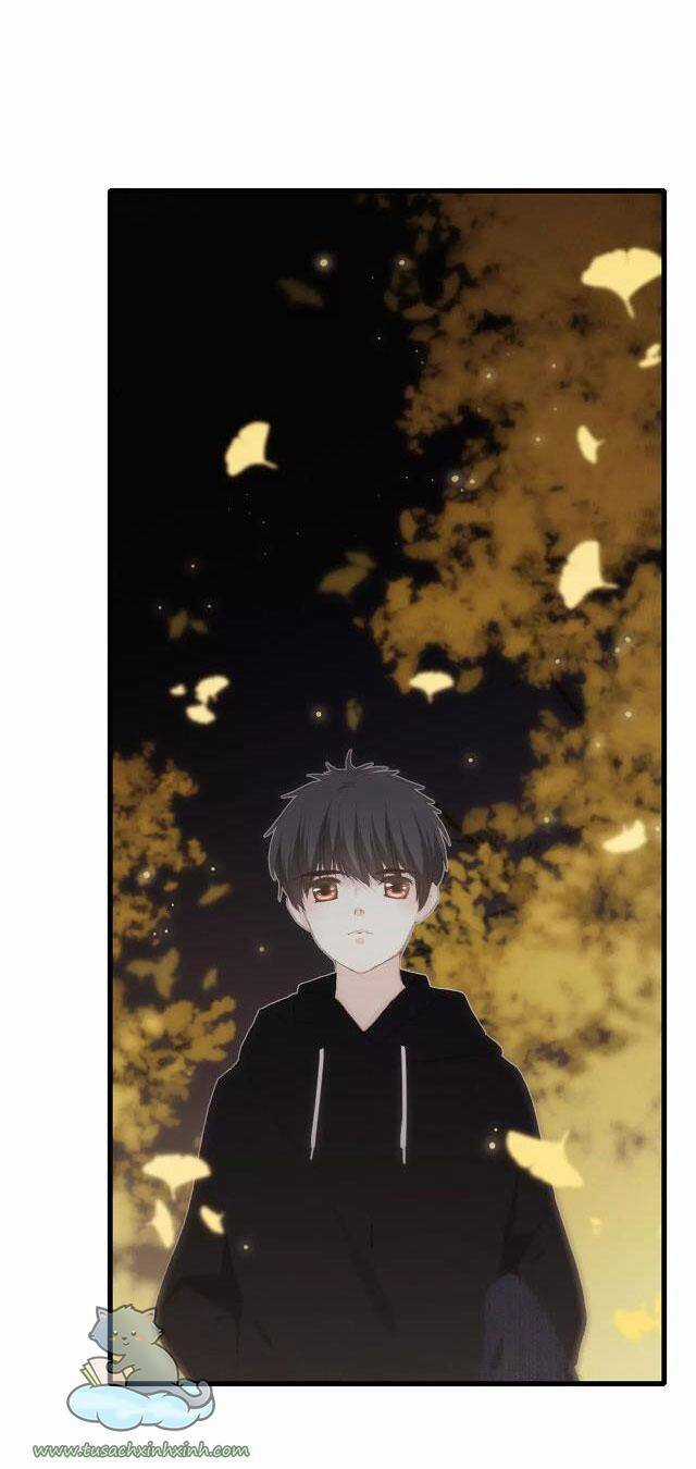 Con Tim Rung Động - Chapter 68.1 - Trang 4