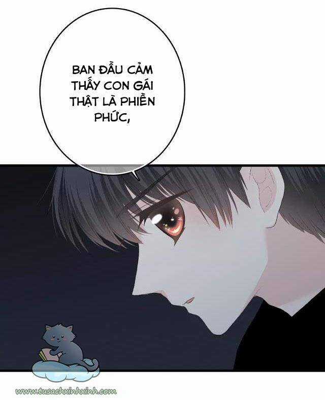 Con Tim Rung Động - Chapter 68.1 - Trang 34