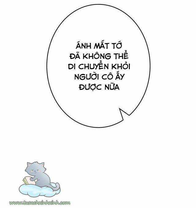 Con Tim Rung Động - Chapter 68.1 - Trang 36