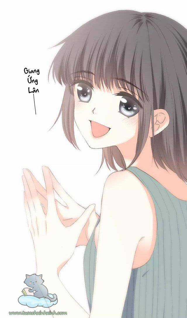 Con Tim Rung Động - Chapter 68.1 - Trang 37