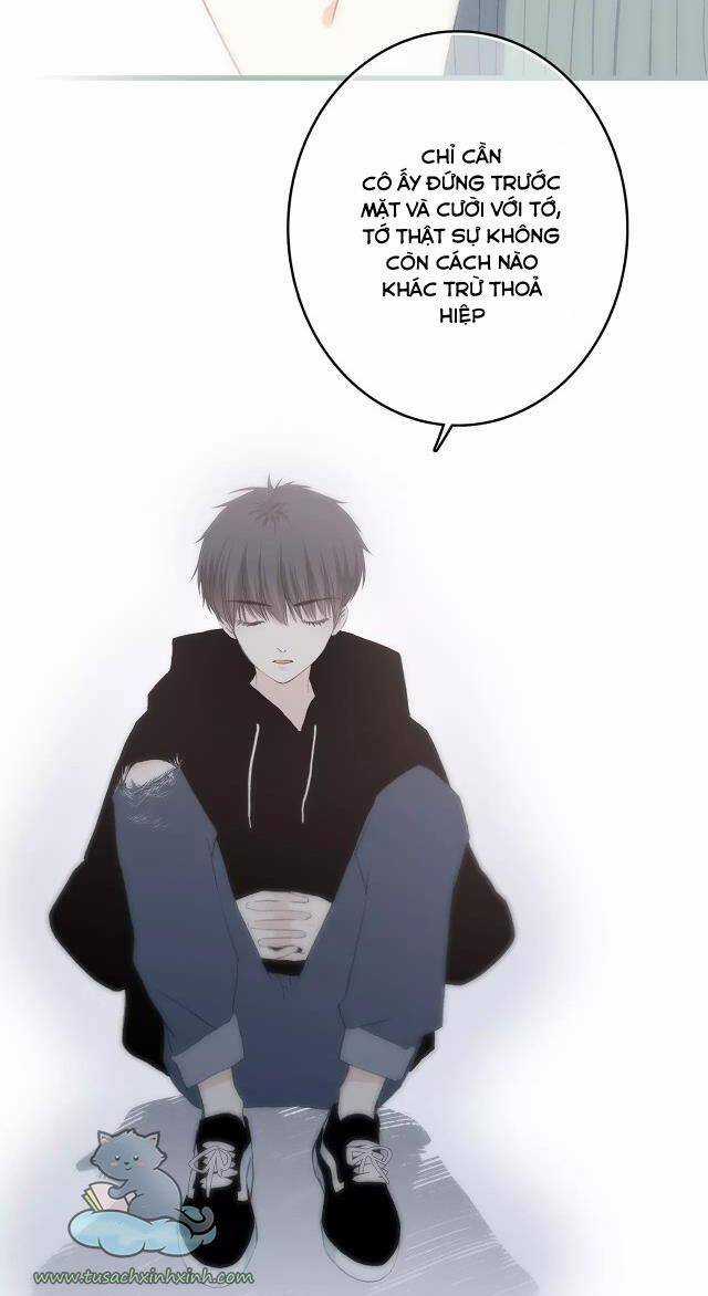 Con Tim Rung Động - Chapter 68.1 - Trang 38