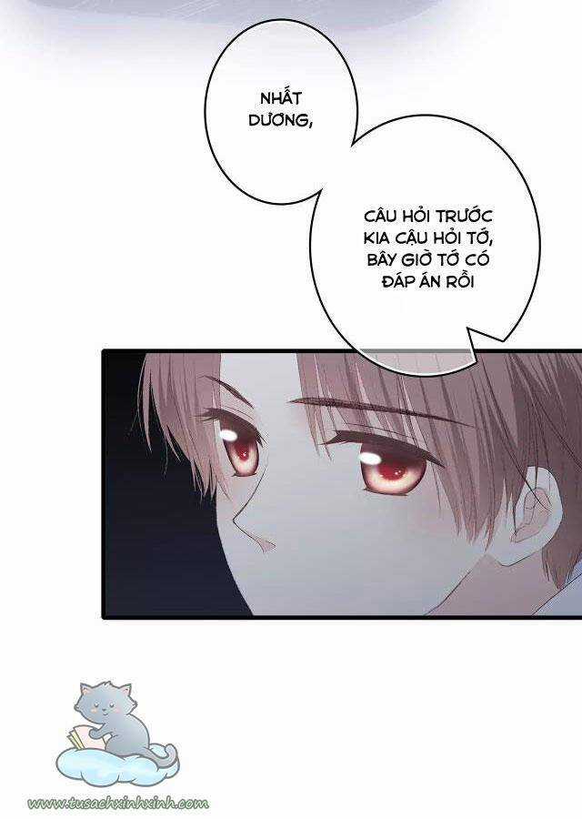 Con Tim Rung Động - Chapter 68.1 - Trang 39