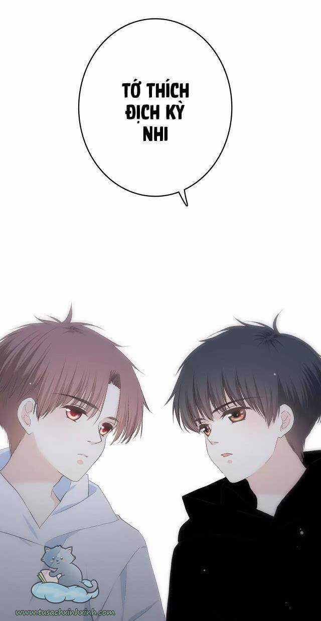 Con Tim Rung Động - Chapter 68.1 - Trang 40