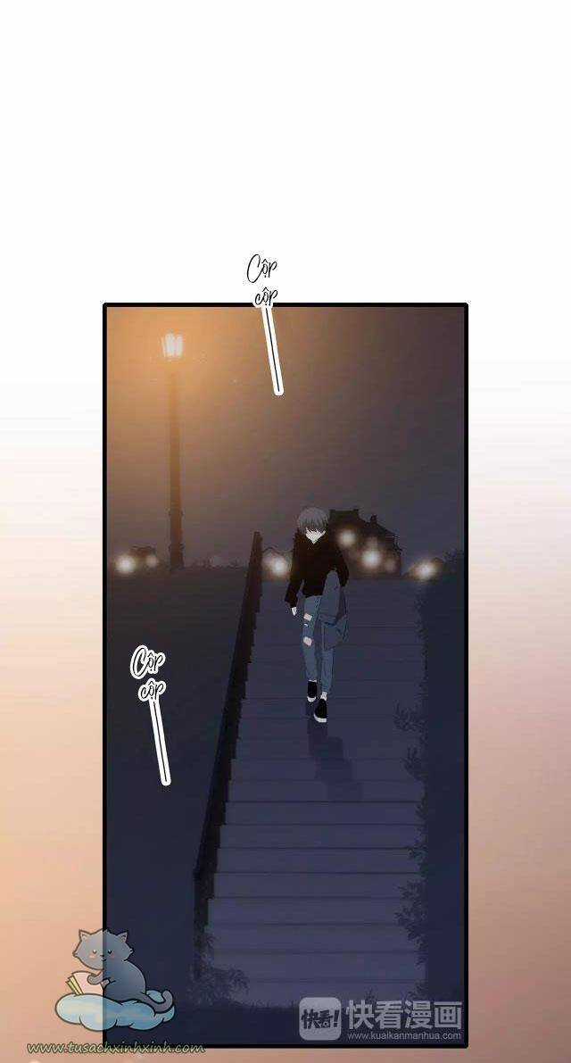 Con Tim Rung Động - Chapter 68.1 - Trang 5