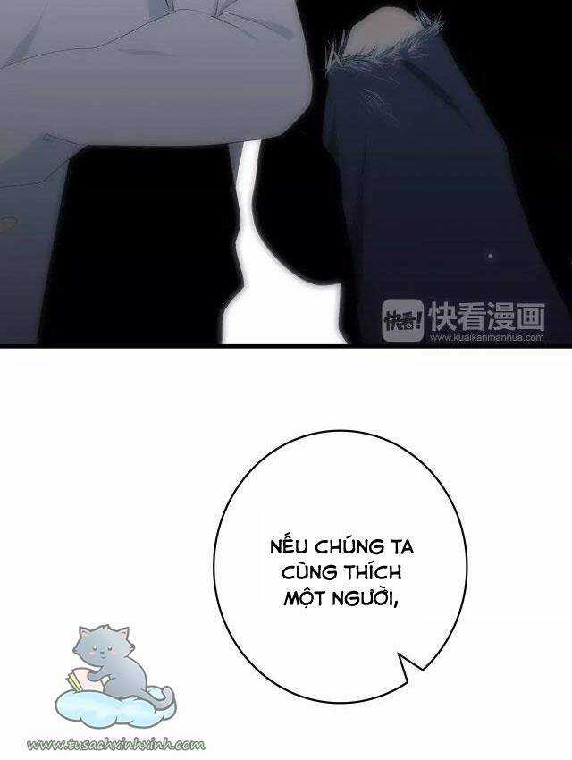 Con Tim Rung Động - Chapter 68.1 - Trang 41