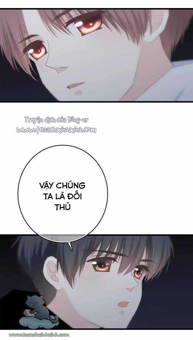 Con Tim Rung Động - Chapter 68.1 - Trang 42