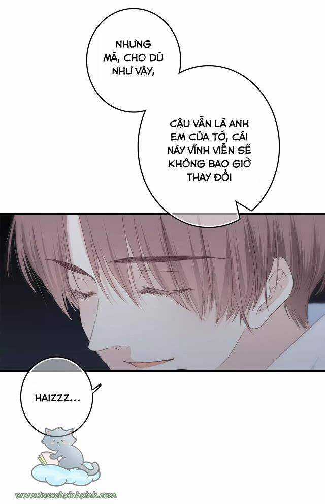 Con Tim Rung Động - Chapter 68.1 - Trang 43