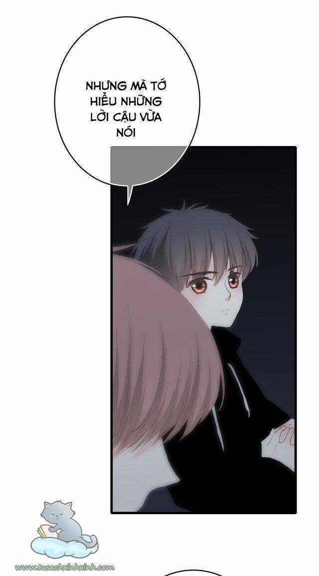 Con Tim Rung Động - Chapter 68.1 - Trang 45