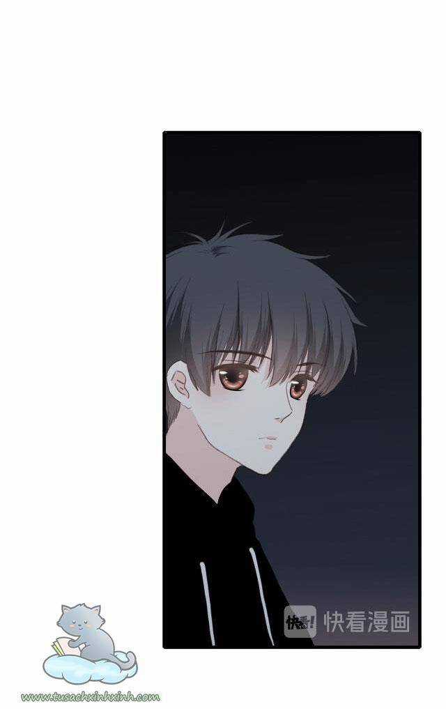 Con Tim Rung Động - Chapter 68.1 - Trang 47