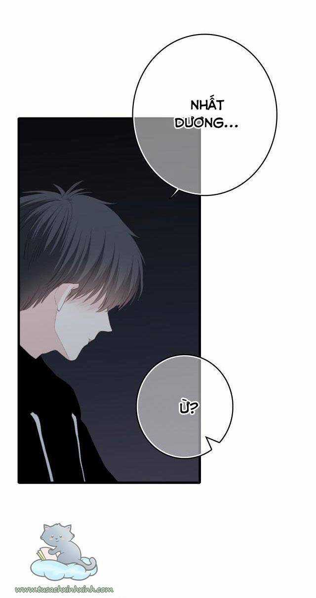 Con Tim Rung Động - Chapter 68.1 - Trang 48