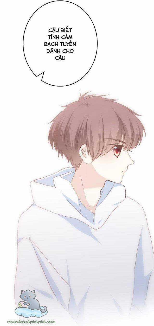 Con Tim Rung Động - Chapter 68.1 - Trang 49