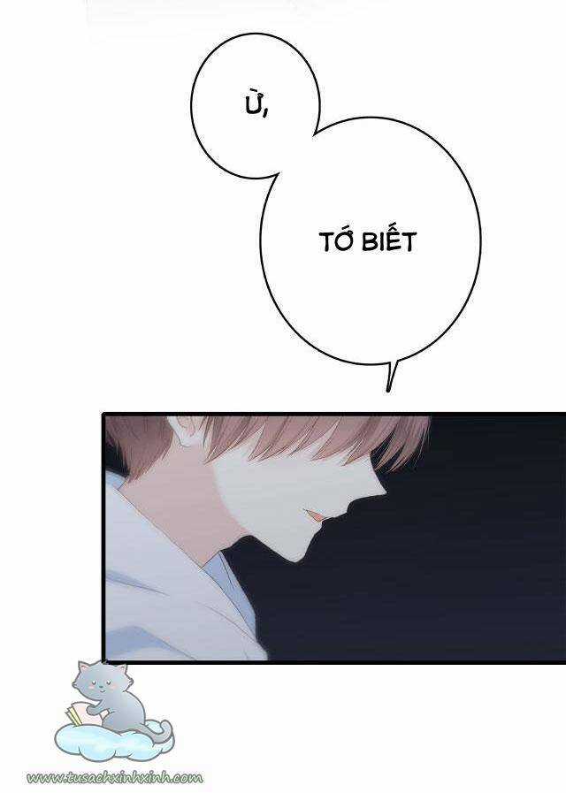 Con Tim Rung Động - Chapter 68.1 - Trang 50