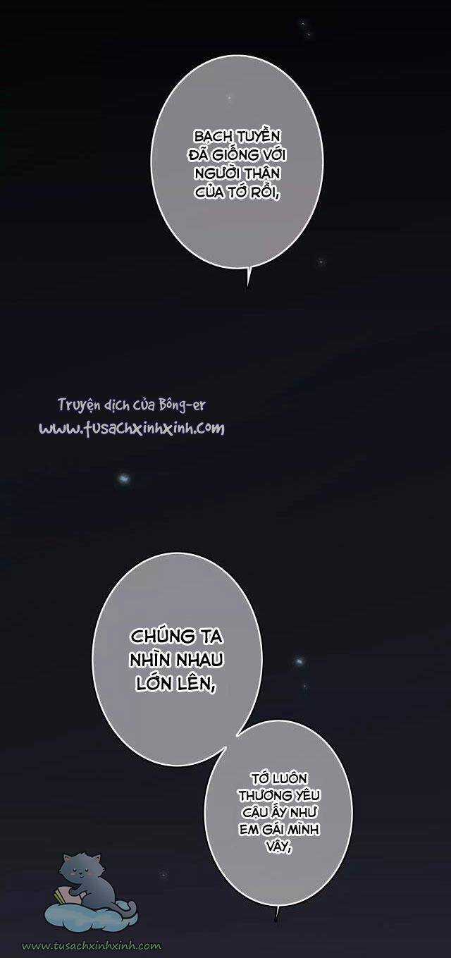 Con Tim Rung Động - Chapter 68.1 - Trang 53