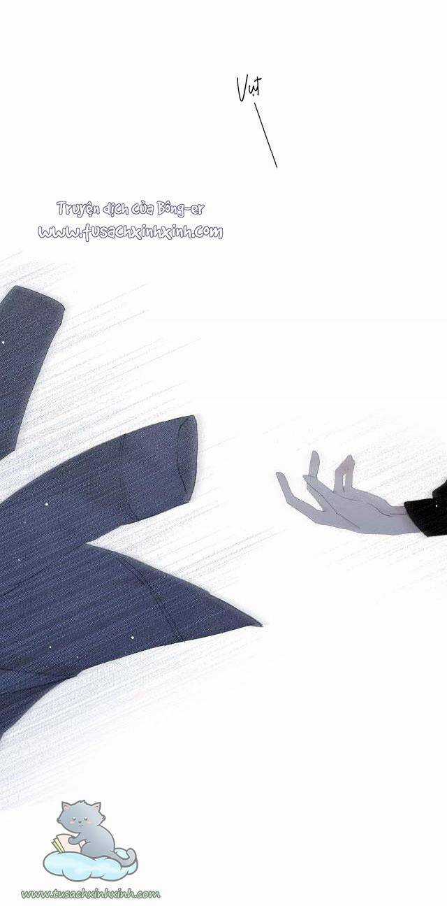 Con Tim Rung Động - Chapter 68.1 - Trang 7