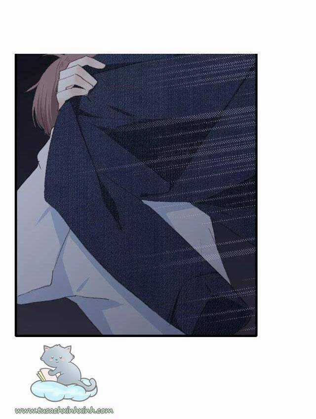 Con Tim Rung Động - Chapter 68.1 - Trang 8