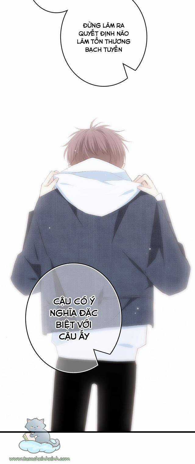 Con Tim Rung Động - Chapter 68.2 - Trang 11